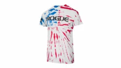 Rogue July 4th Basic T-Shirt