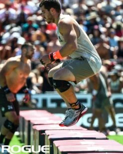 Jeff Adler Snow Leopard T-Shirt 4 Jeff Adler Snow Leopard T-Shirt -Rogue Fitness Shop HW0977 web5 ootqk4