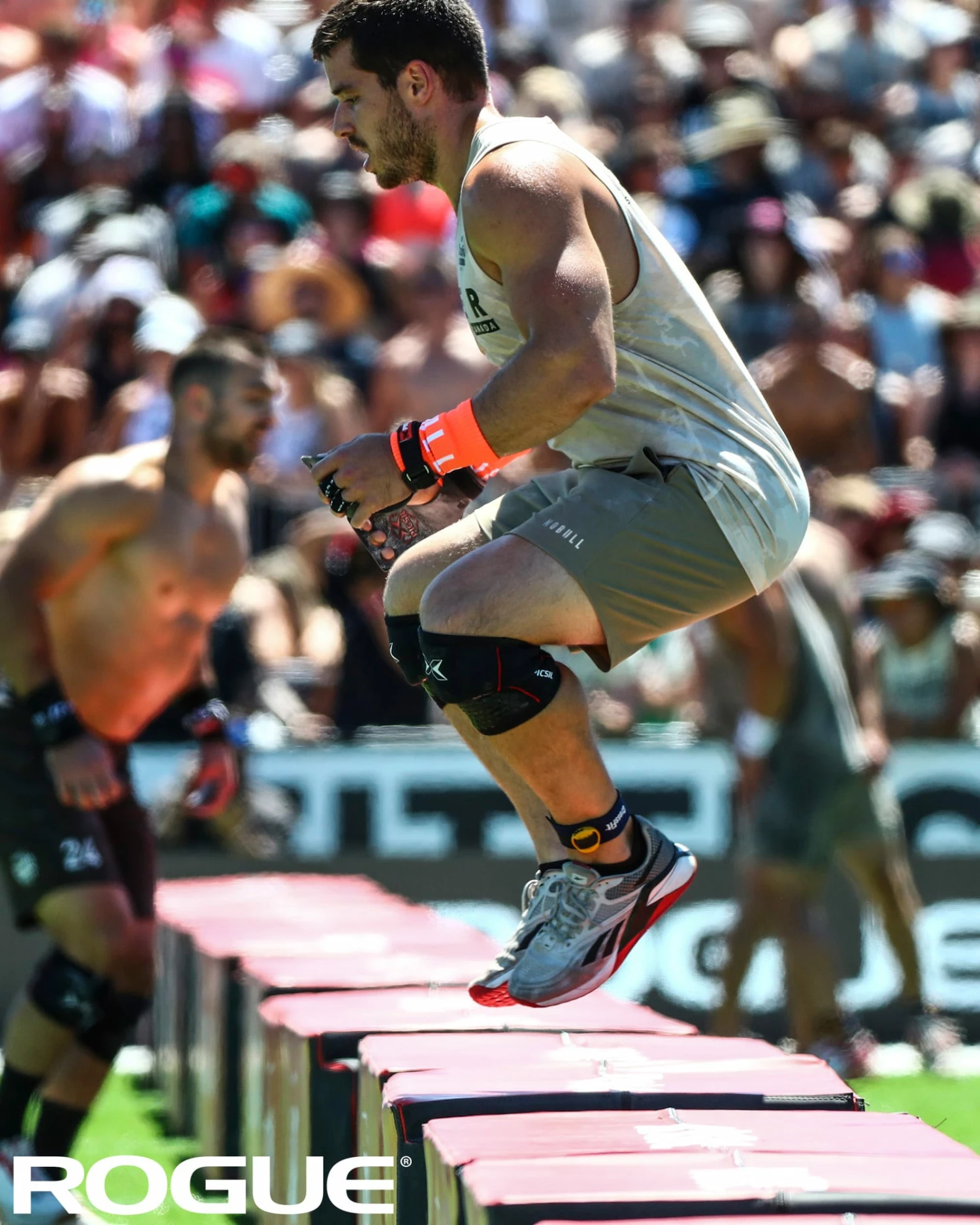 Jeff Adler Snow Leopard T-Shirt Jeff Adler Snow Leopard T-Shirt -Rogue Fitness Shop HW0977 web5 ootqk4