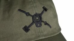 Dave Castro TDC Flexfit Dad Hat -Rogue Fitness Shop HW0982 Web2 w9plul