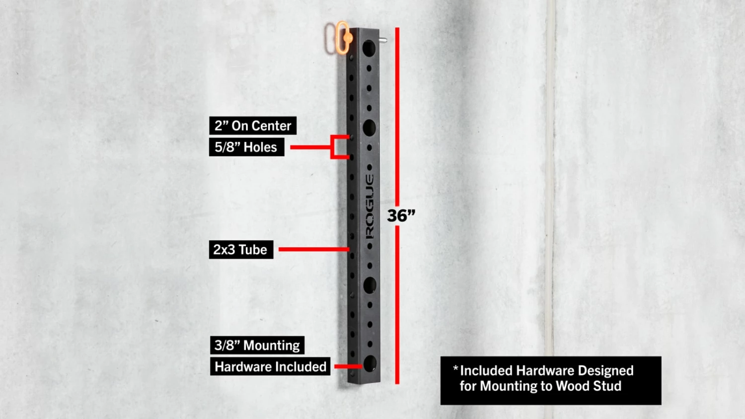 The 2x3 Strip® 2.0 - Image 3
