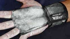 JerkFit WODies - Black