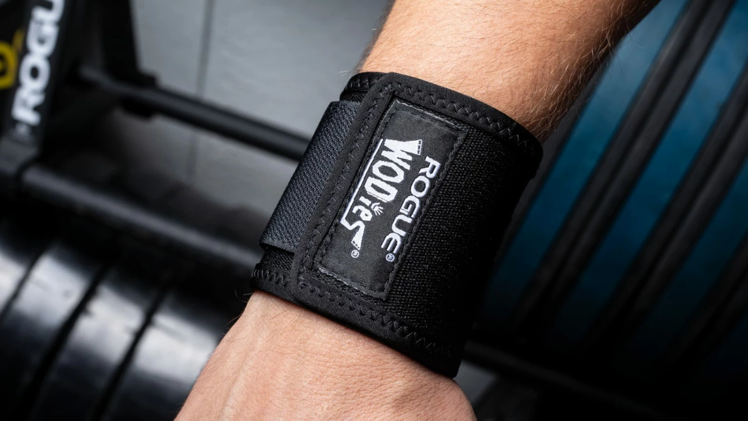 JerkFit WODies - Black - Image 2