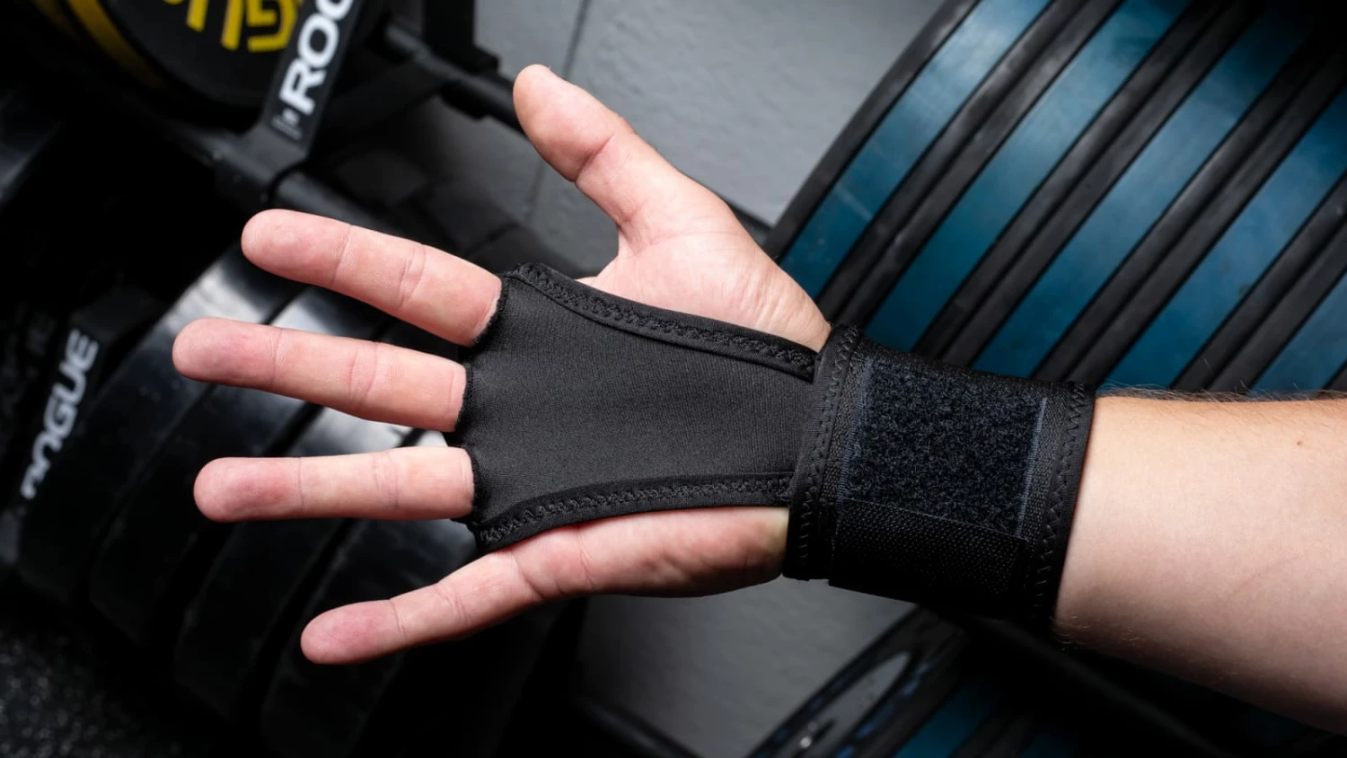 JerkFit WODies - Black - Image 3