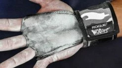 JerkFit WODies - Gray Camo