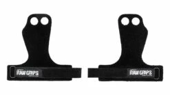 JerkFit Raw Grips 3.0