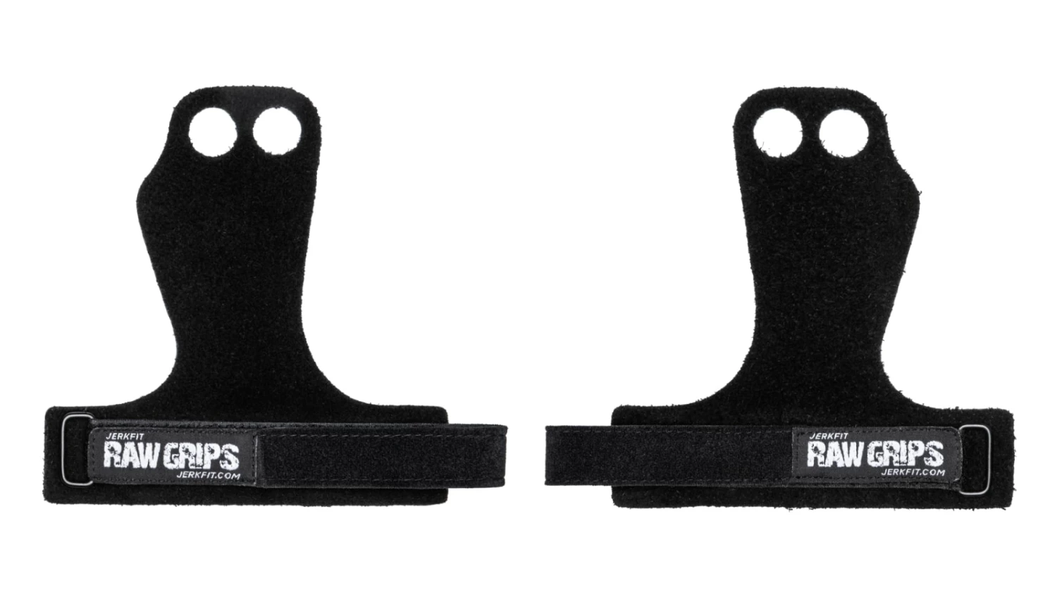 JerkFit Raw Grips 3.0