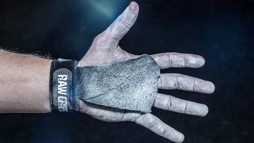 JerkFit Raw Grips 3.0 - Image 5