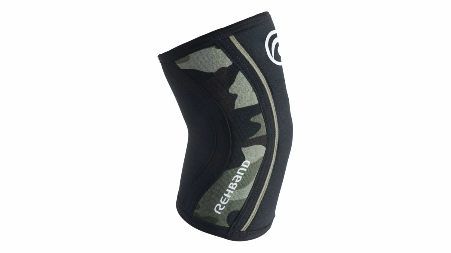 Rehband Rx 5MM Elbow Sleeve - Image 3