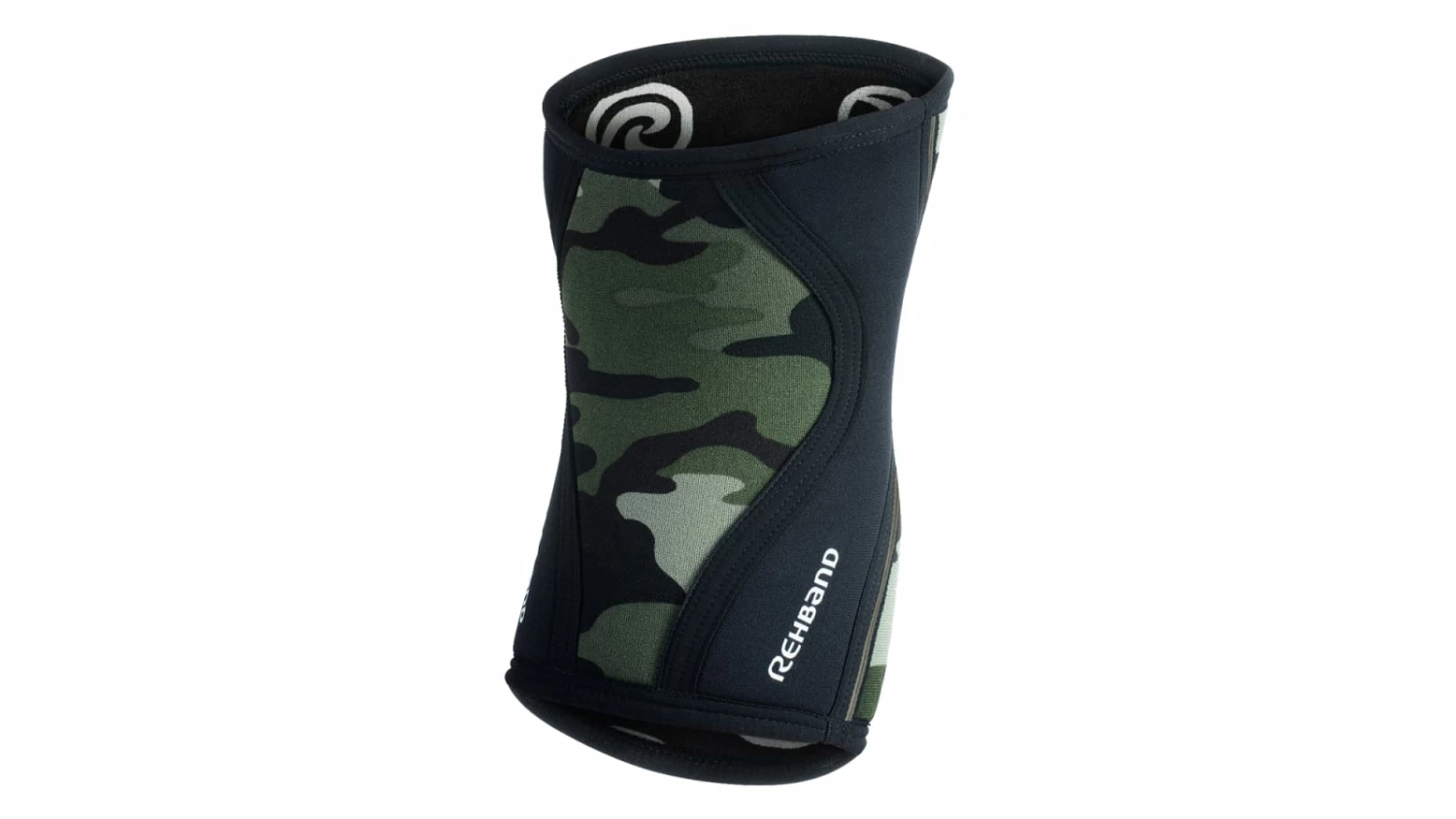 Rehband - RX Knee Sleeve - 7mm Rehband - RX Knee Sleeve - 7mm -Rogue Fitness Shop JG0076