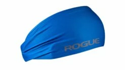 Rogue JUNK Big Bang Lite Headband - Blue