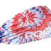 JUNK Big Bang Lite Headbands - Tie Dye