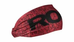 Rogue JUNK Big Bang Lite Headbands - Red Heather