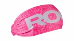 Rogue JUNK Big Bang Lite Headbands - Pink Heather