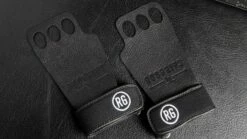 RooGrips 3 Hole Hand Grips