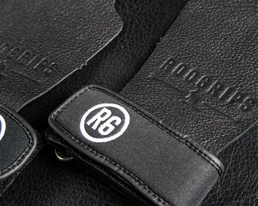 RooGrips 3 Hole Hand Grips RooGrips 3 Hole Hand Grips -Rogue Fitness Shop KG0003 WEB1 fyp6co