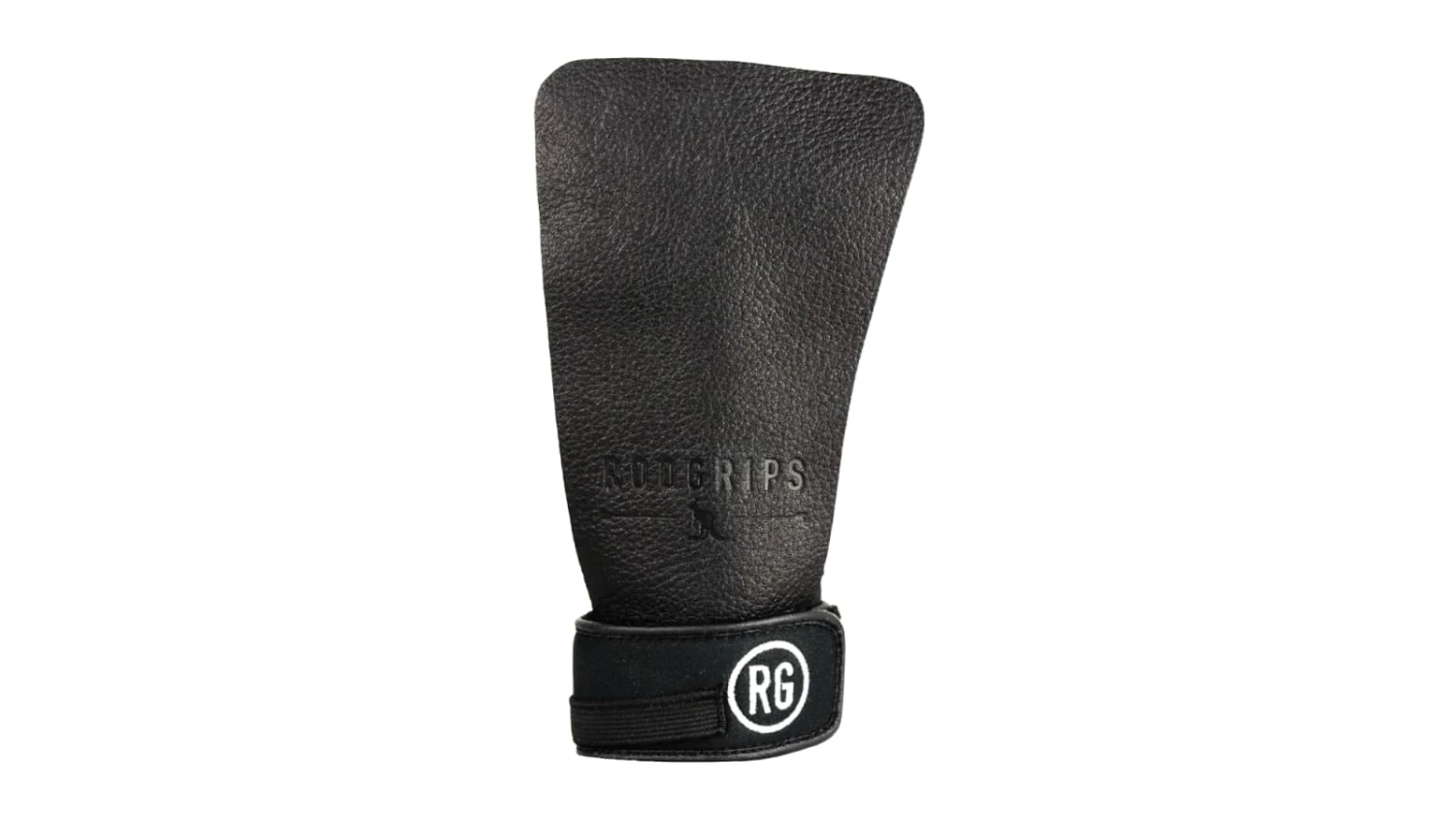 RooGrips Fingerless Grips
