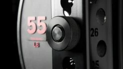 Monster Knurled Knob