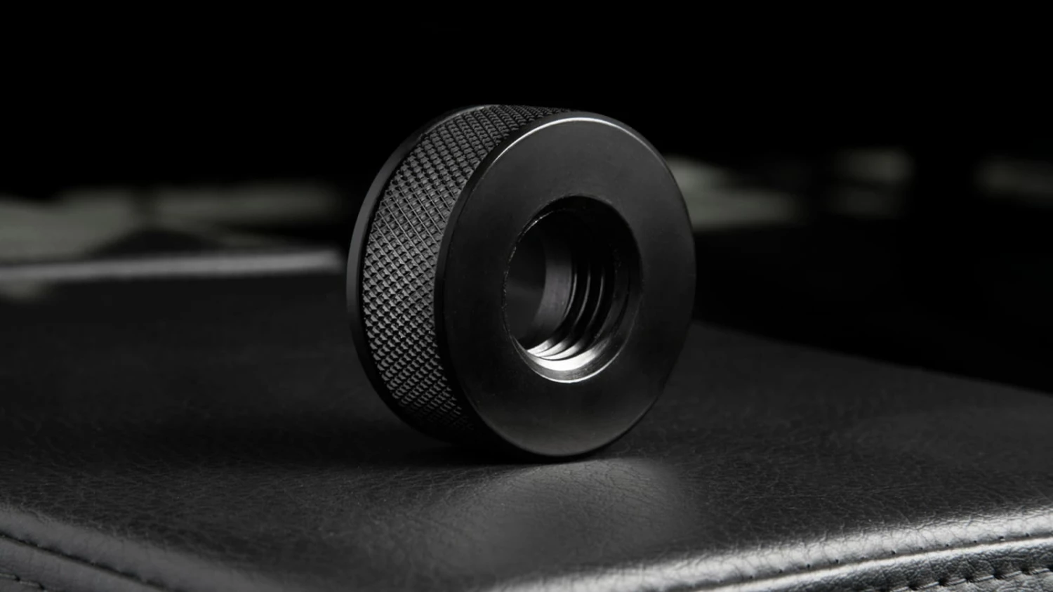 Monster Knurled Knob Monster Knurled Knob -Rogue Fitness Shop KNURLEDKNOB WEB1 smzyhh