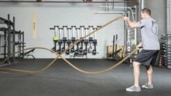 Conditioning Rope -Rogue Fitness Shop KRP50 web3 p2exgh