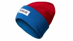 Rogue Patch Cuffed Beanie
