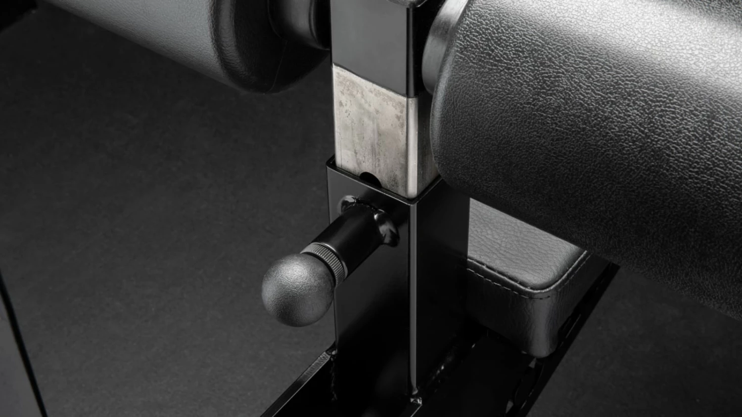 Monster Rack Mount Lat Pulldown Seat + Low Row Kit - Image 3