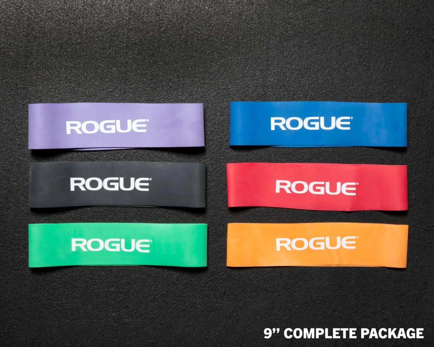 Rogue Loop Bands - Image 2