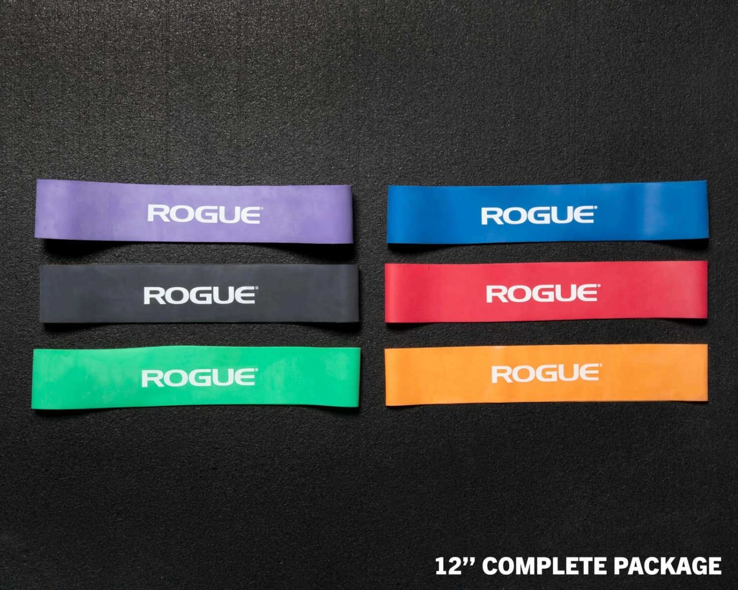 Rogue Loop Bands - Image 3