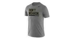 Rogue Nike Dri-Fit Legend 2.0 Tee - Don't Weaken - Men's