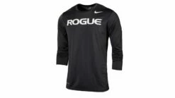 Rogue Nike Dri-Fit Legend 2.0 Long Sleeve Tee