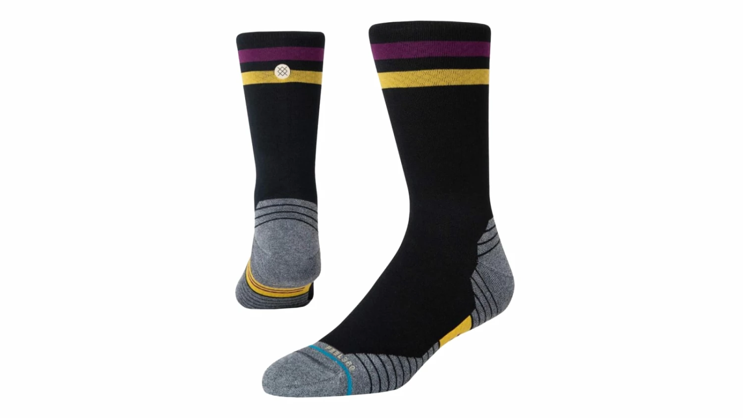 Stance Men's Socks - Pace Stance Men's Socks - Pace -Rogue Fitness Shop M448C20PAC H qiwkr1