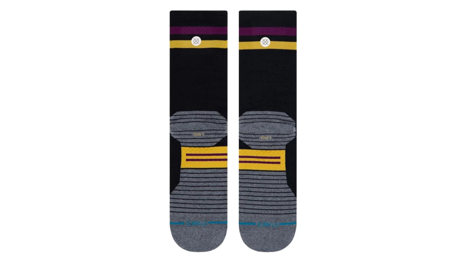 Stance Men's Socks - Pace Stance Men's Socks - Pace -Rogue Fitness Shop M448C20PAC