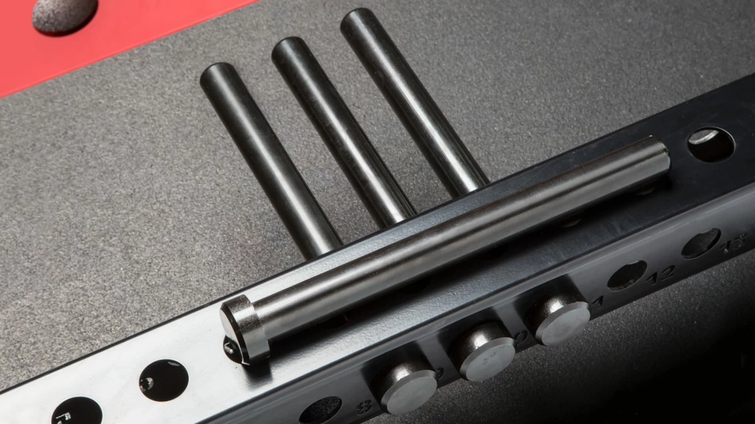 Monster Band Peg 2.0 - 4 Pack Monster Band Peg 2.0 - 4 Pack -Rogue Fitness Shop MBPEGS