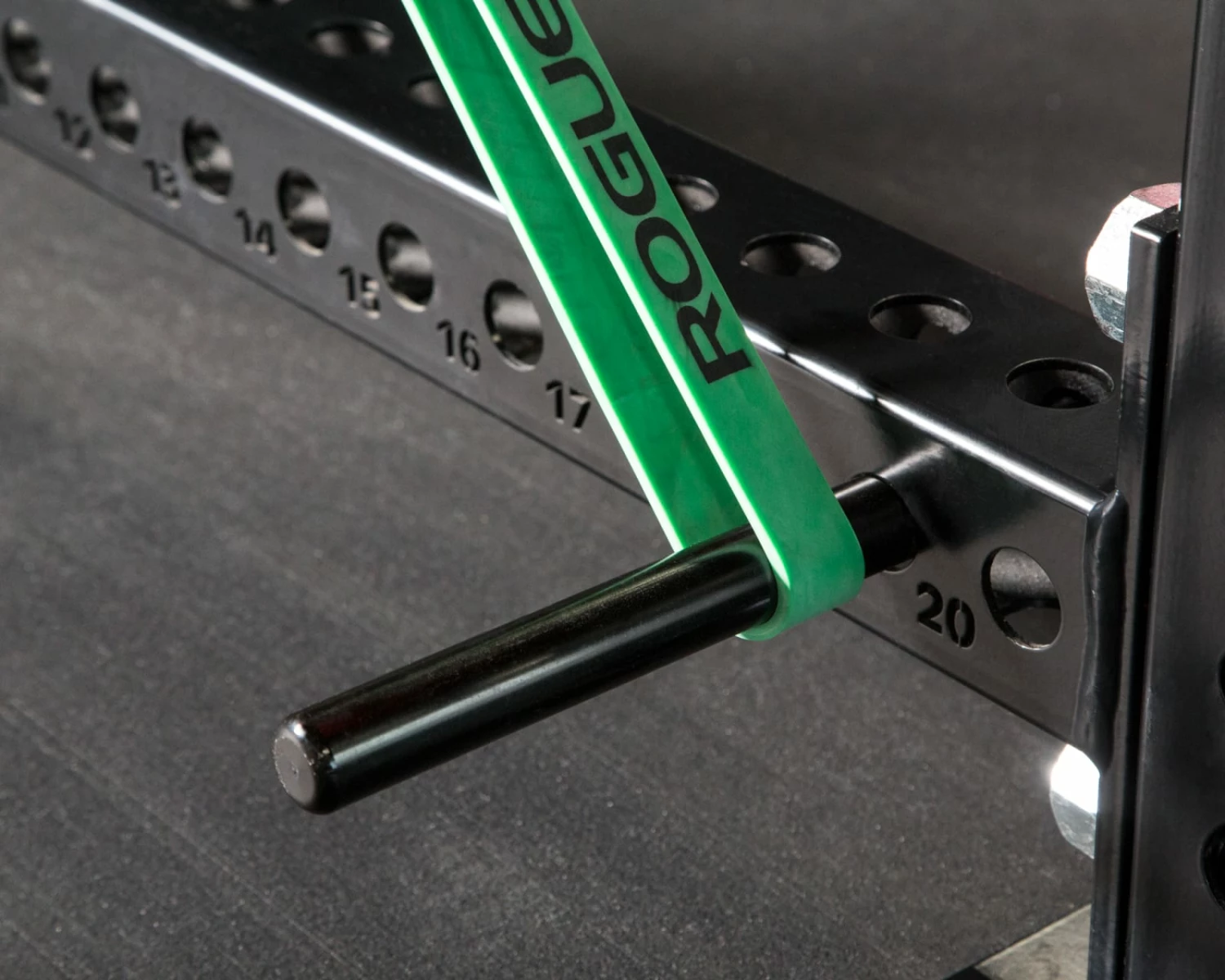 Monster Band Peg 2.0 - 4 Pack Monster Band Peg 2.0 - 4 Pack -Rogue Fitness Shop MBPEGS web4 ip0vyj