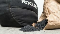 55LB Bulk Crumb Rubber