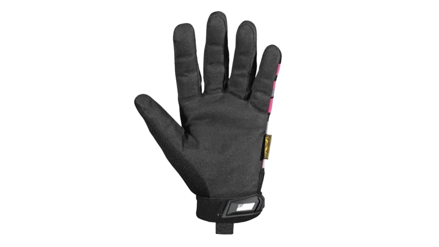 Mechanix Original Women's Gloves - Pink Camo - Image 2