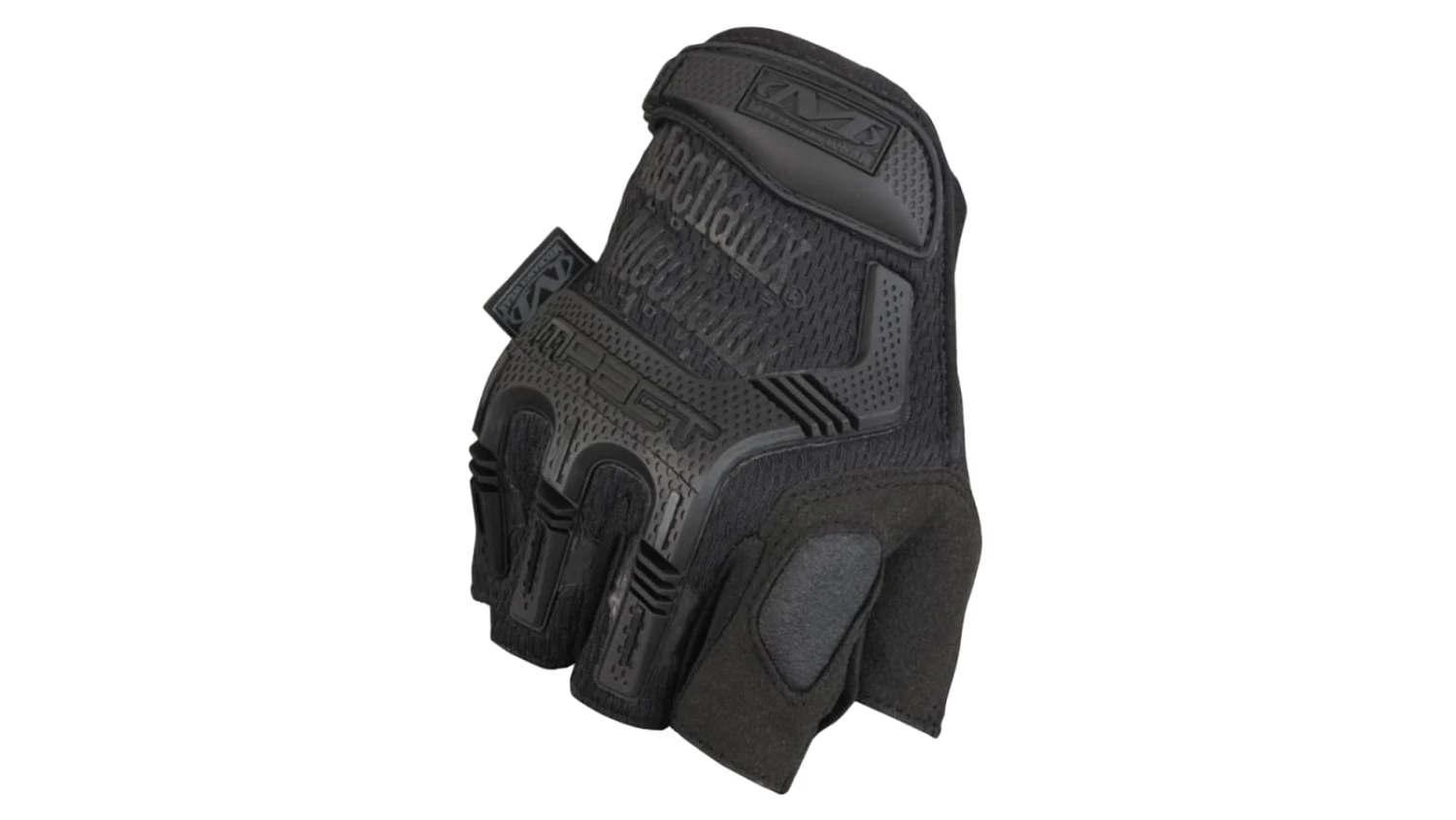 Mechanix Fingerless Covert Gloves