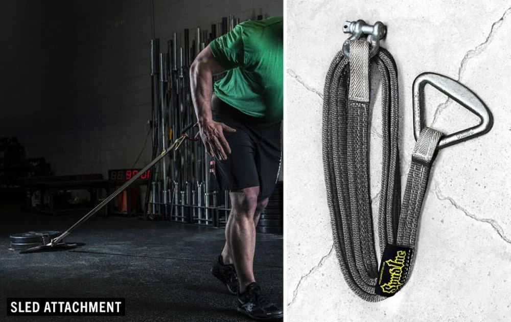 Spud Inc Mini Me Sled - Image 5