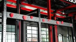 Rogue Monster Lite Climbing Hold Crossmembers