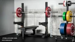 Rogue Monster Lite Competition Bench