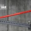 Rogue Monster Lite Socket Pull-up Bar