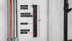 Monster Strip® 2 Monster Strip® -Rogue Fitness Shop MONSTERSTRIP WEB1 dztfxr