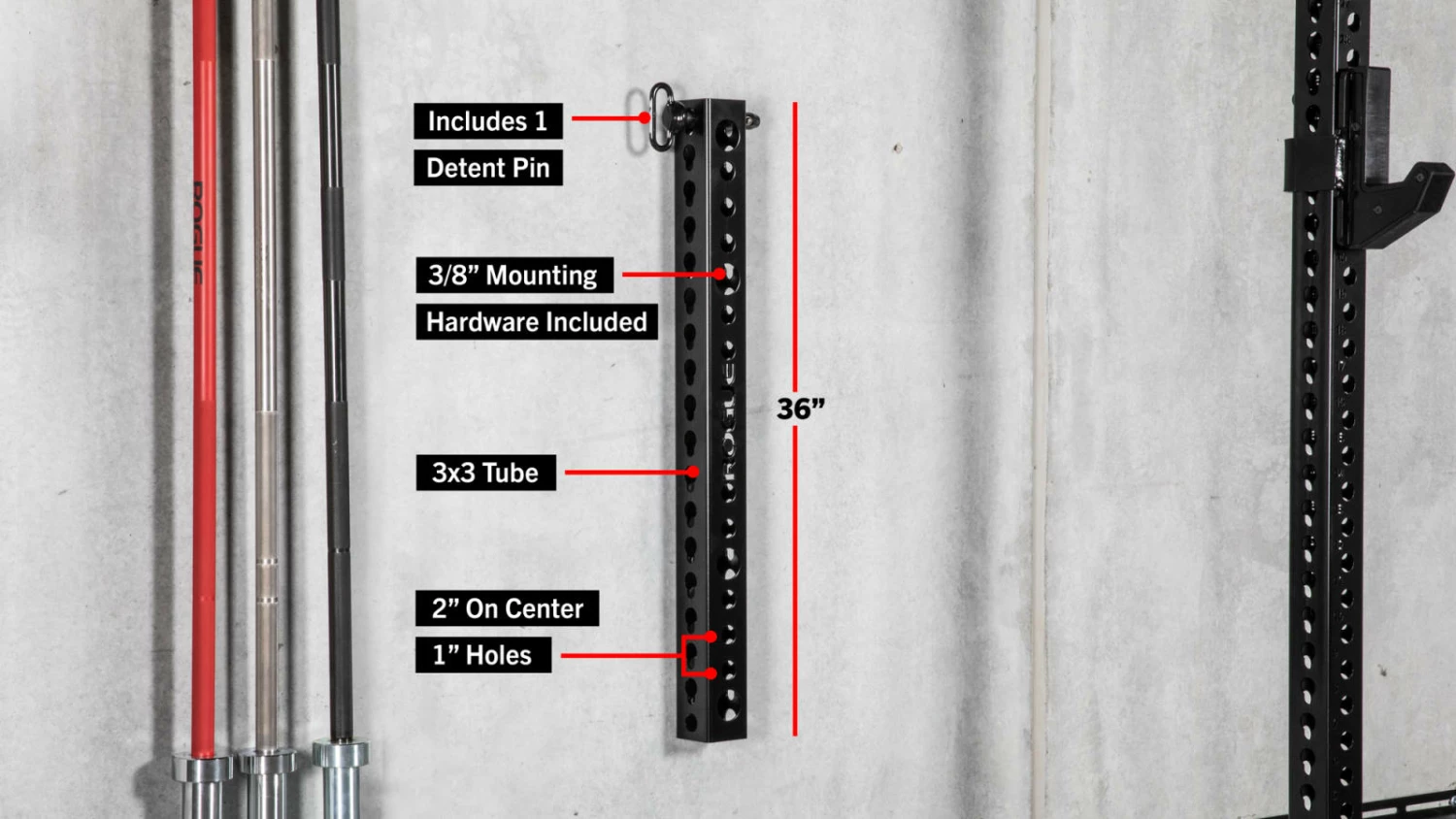 Monster Strip® Monster Strip® -Rogue Fitness Shop MONSTERSTRIP