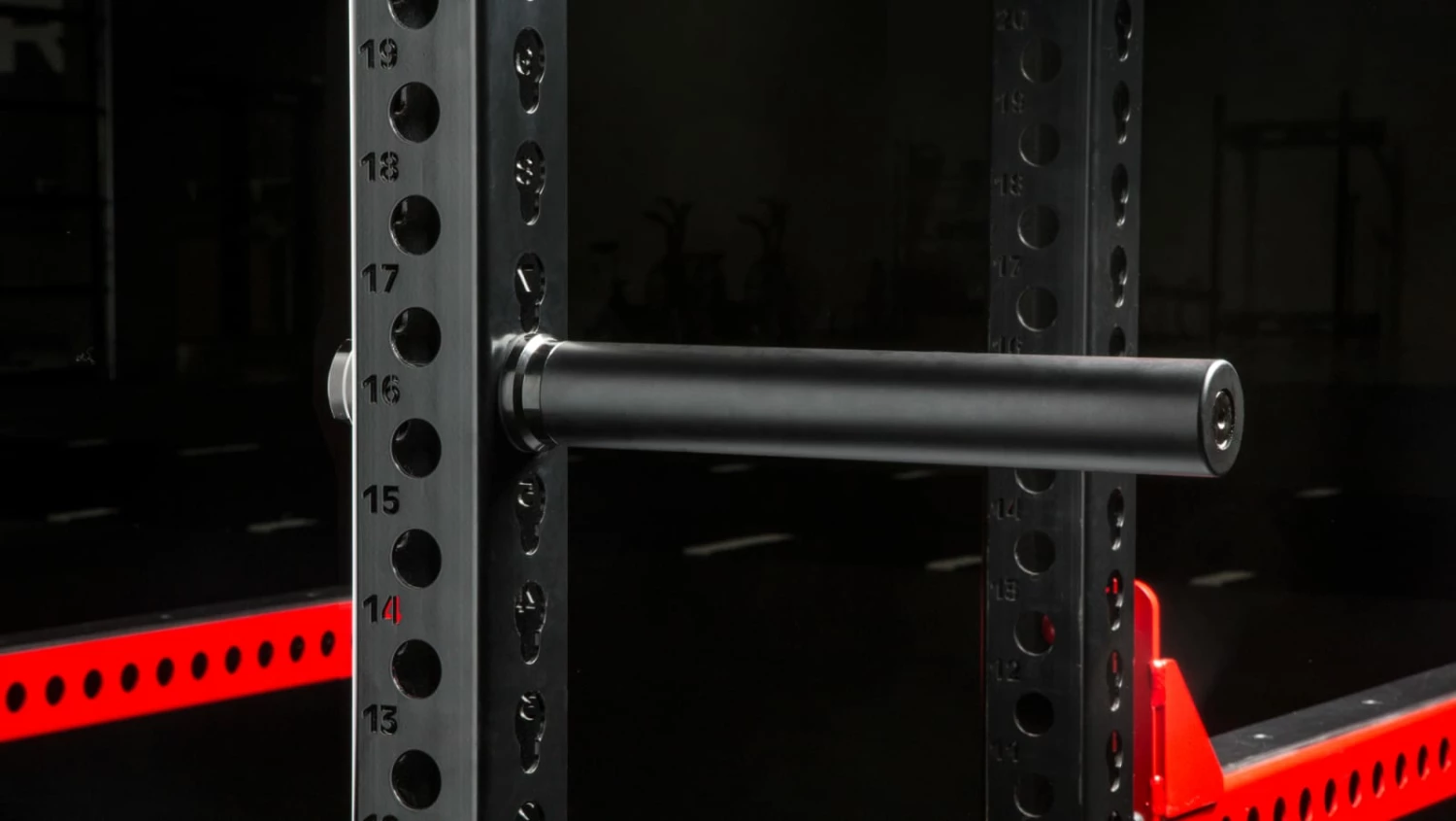 Rogue Monster Plate Storage Pin Rogue Monster Plate Storage Pin -Rogue Fitness Shop MSTOREPIN