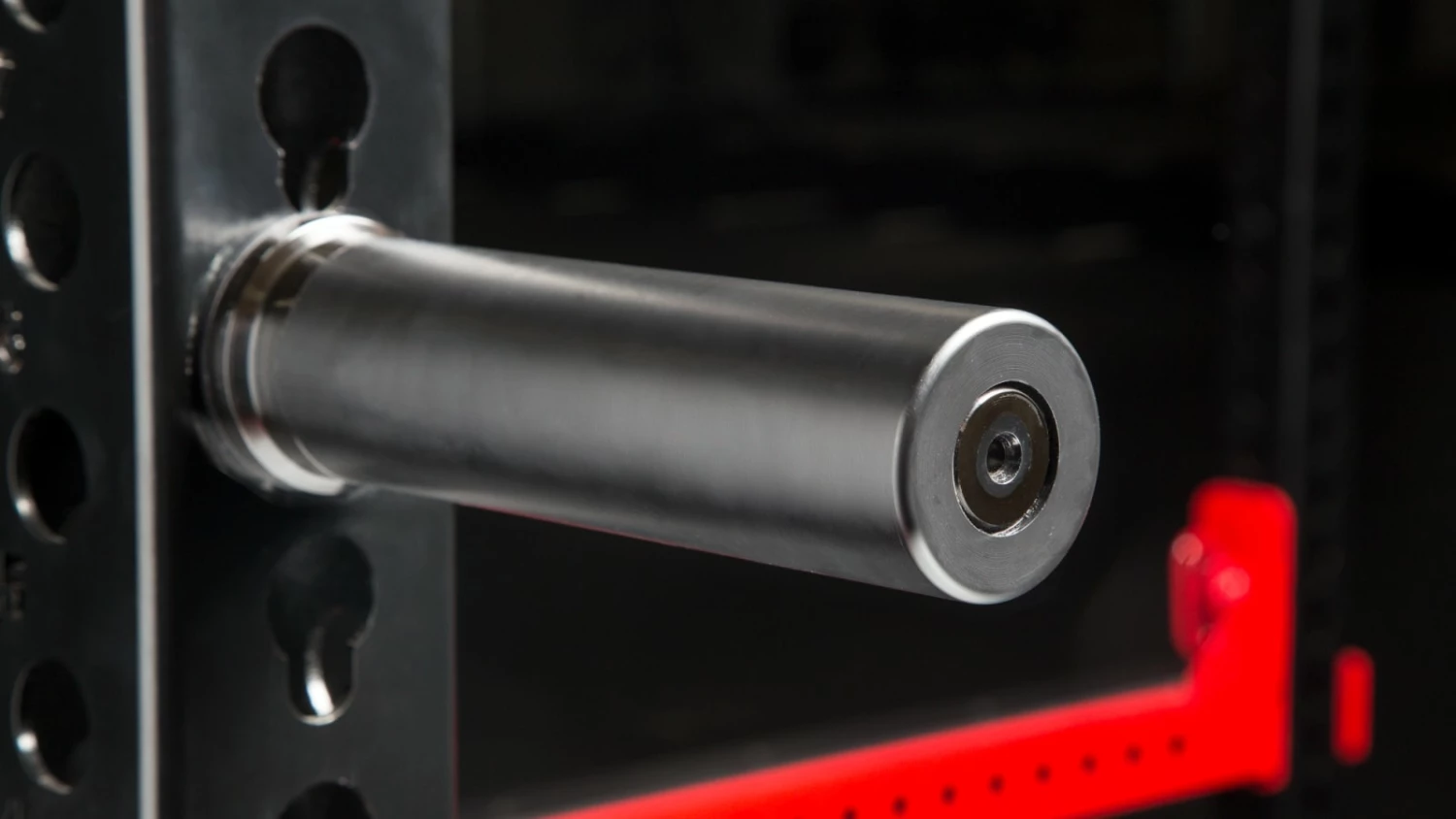 Rogue Monster Plate Storage Pin Rogue Monster Plate Storage Pin -Rogue Fitness Shop MSTOREPIN WEB3 m8mi1y