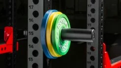 Rogue Monster Plate Storage Pin 4 Rogue Monster Plate Storage Pin -Rogue Fitness Shop MSTOREPIN WEB4 lyomao