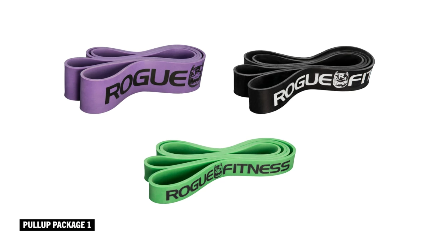 Rogue Monster Bands Rogue Monster Bands -Rogue Fitness Shop Monster Band
