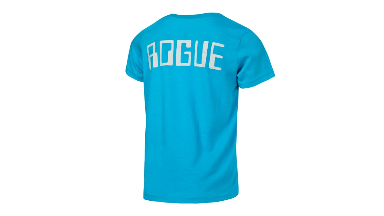 Rogue Kids Robot Shirt Rogue Kids Robot Shirt -Rogue Fitness Shop NM0012 web1 kkyubl
