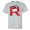 Rogue Kids Monster Shirt