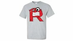 Rogue Kids Monster Shirt